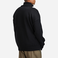 Dale of Norway - Roset WP Sweater - Black