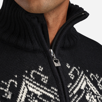 Dale of Norway - Roset WP Sweater - Black