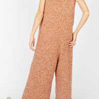 Irish - Sanderling Playsuit - Cedar Marl