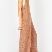Irish - Sanderling Playsuit - Cedar Marl