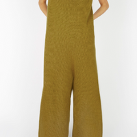 Irish - Sanderling Playsuit - Khaki