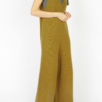 Irish - Sanderling Playsuit - Khaki