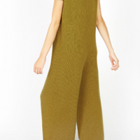 Irish - Sanderling Playsuit - Khaki