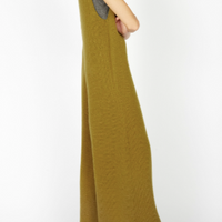 Irish - Sanderling Playsuit - Khaki