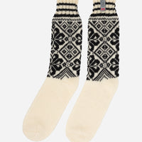 Norlender - Selbu Socks