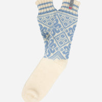 Norlender - Selbu Socks