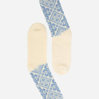 Norlender - Selbu Socks