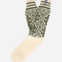Norlender - Selbu Socks