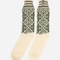 Norlender - Selbu Socks