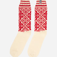Norlender - Selbu Socks