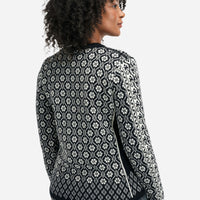 Dale of Norway - Singsaker Feminine Jacket - Black