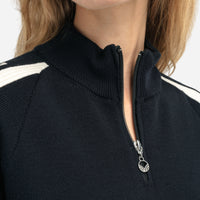 Dale of Norway - Skarstind 1879 Women's Sweater - Black