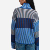 Dale of Norway - Skarstind Women's Sweater - Ultramarine