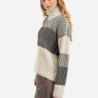 Dale of Norway - Skarstind Women's Sweater - Sand