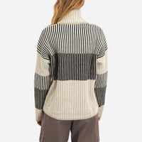 Dale of Norway - Skarstind Women's Sweater - Sand