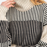 Dale of Norway - Skarstind Women's Sweater - Sand