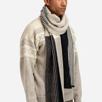 Dale of Norway - Skarstind Scarf - Sand