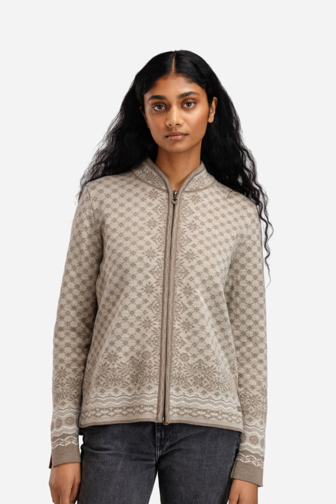 Dale of Norway - Solfrid Jacket - Mountainstone