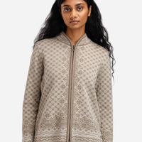 Dale of Norway - Solfrid Jacket - Mountainstone
