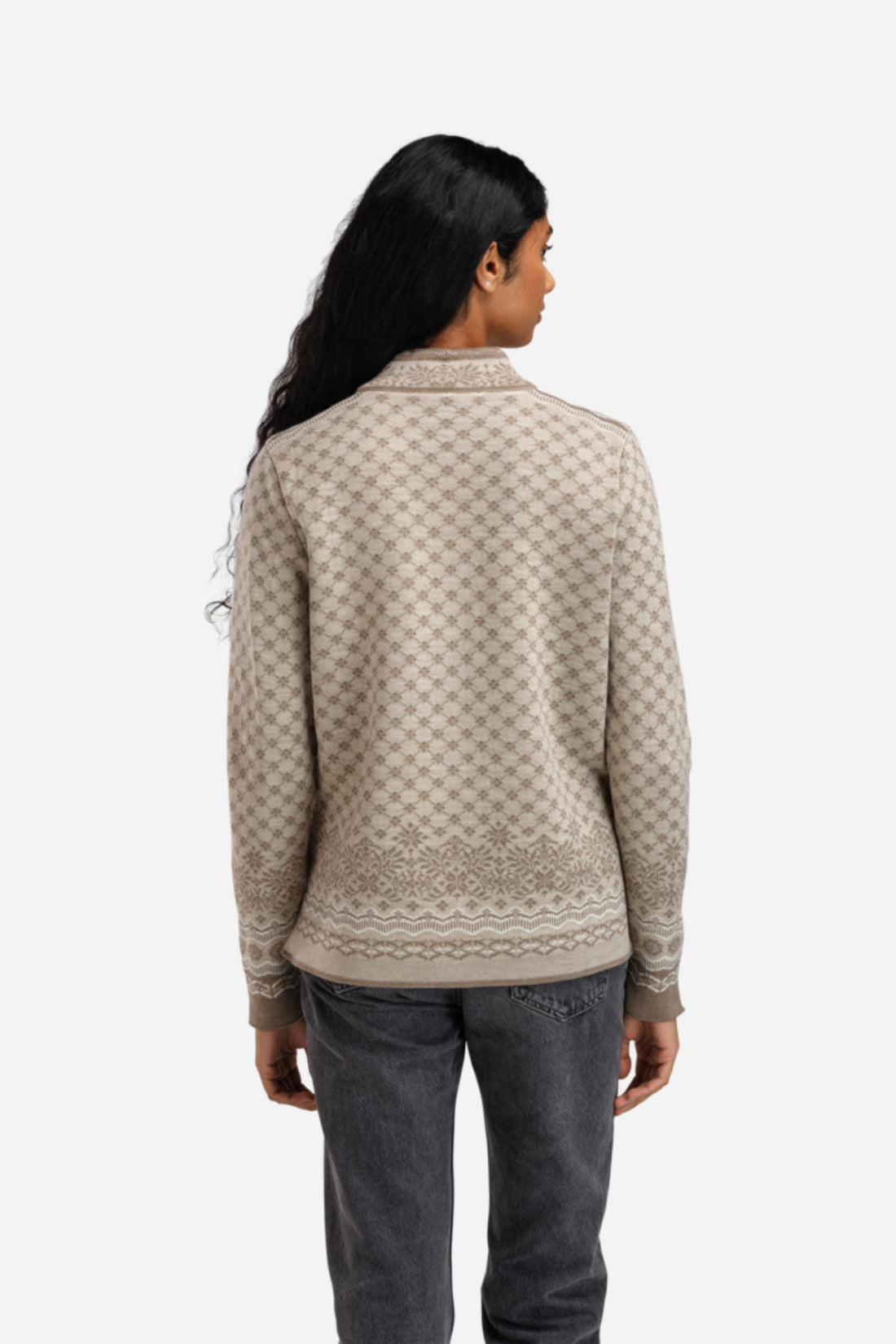 Dale of Norway - Solfrid Jacket - Mountainstone