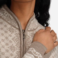 Dale of Norway - Solfrid Jacket - Mountainstone