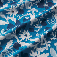 Sun Gleam Dress - Sailboats