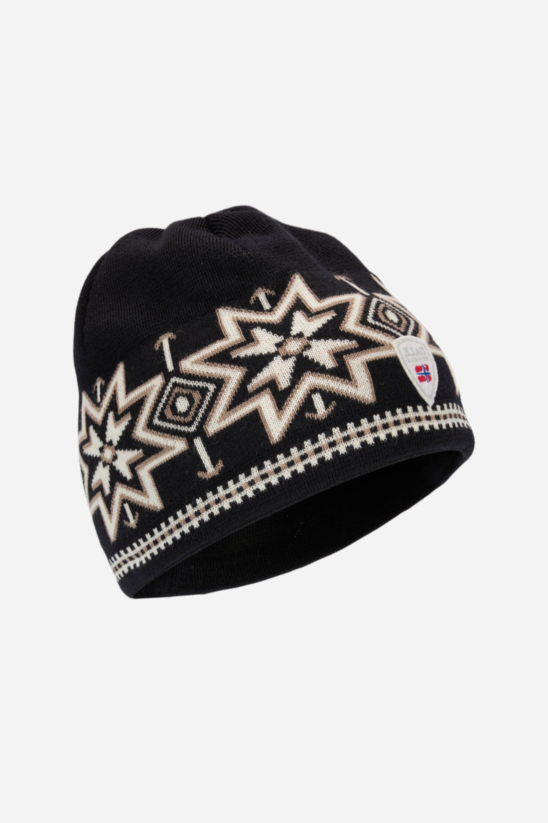 Dale of Norway - Tindefjell Hat - Black