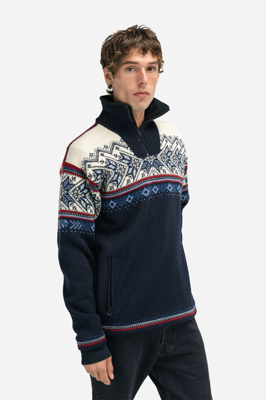 Dale of Norway - Vail Weather Proof - Navy