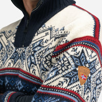 Dale of Norway - Vail Weather Proof - Navy