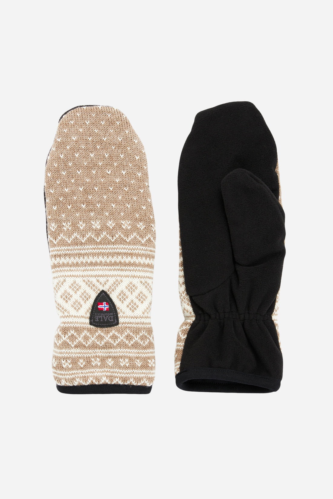 Dale of Norway - Valløy Polar Mittens - Mountainstone