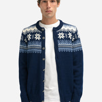 Dale of Norway - Veafjord Men's Jacket - Blueshadow