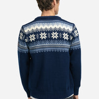 Dale of Norway - Veafjord Men's Jacket - Blueshadow