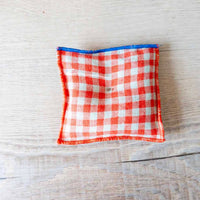 Lavender Scented Sachets - 100% Herb Filled