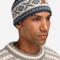 Dale of Norway - Cortina 1956 Unisex Headband - Steel