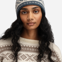 Dale of Norway - Cortina 1956 Unisex Headband - Steel