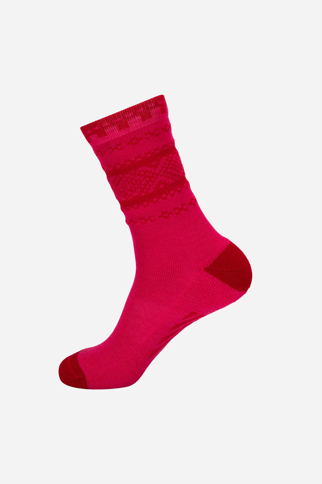 Dale of Norway - Cortina Socks - Pink
