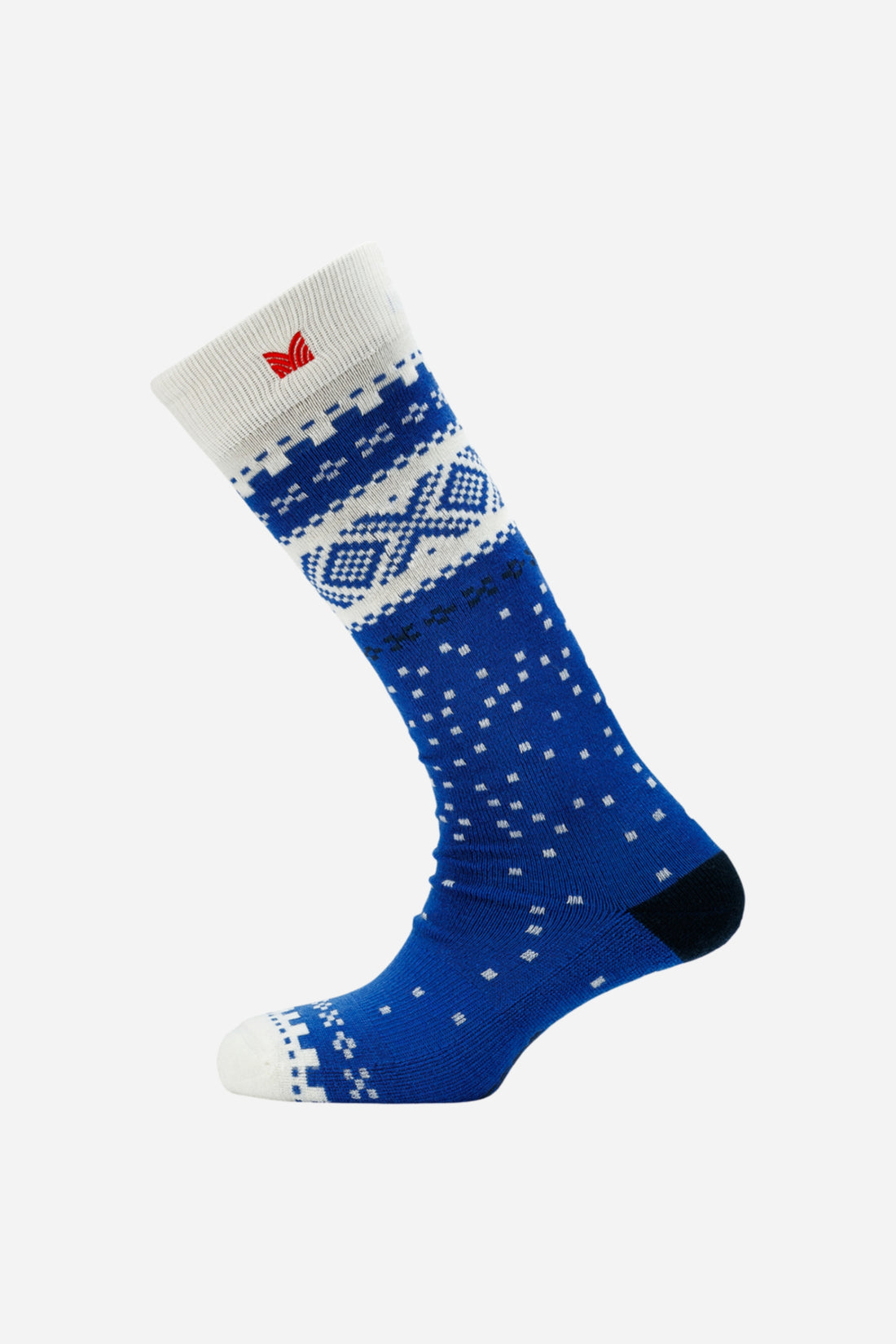 Dale of Norway - Cortina Knee Socks - Ultramarine