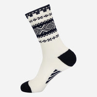 Dale of Norway - Cortina Socks - Off White