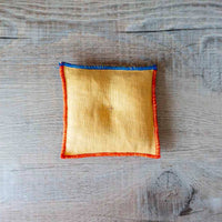 Lavender Scented Sachets - 100% Herb Filled