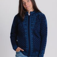 Norlender - Eva - Navy