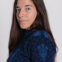 Norlender - Eva - Navy