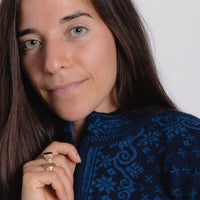 Norlender - Eva - Navy