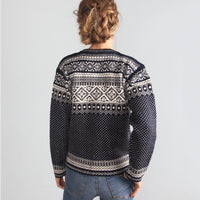 Susan Fosse - Nordnes Cardigan - Navy