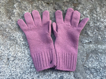 Irish - gloves - bubblegum