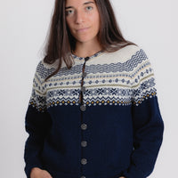 Norlender - Josefine - Navy