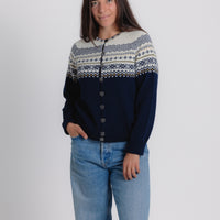 Norlender - Josefine - Navy