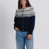 Norlender - Josefine - Navy