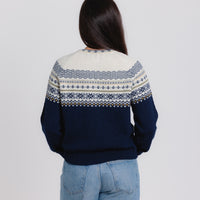 Norlender - Josefine - Navy