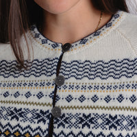 Norlender - Josefine - Navy