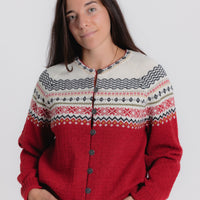 Norlender - Josefine - Red